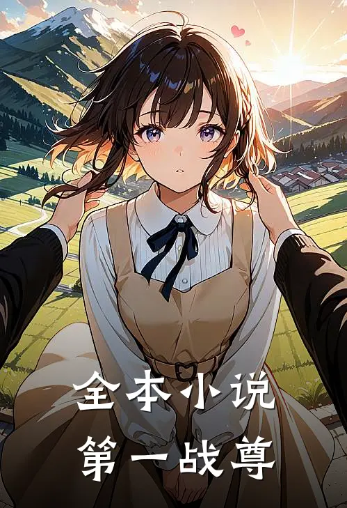 全本小说第一战尊