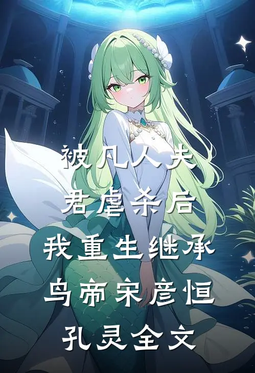 被凡人夫君虐杀后，我重生继承鸟帝宋彦恒孔灵全文