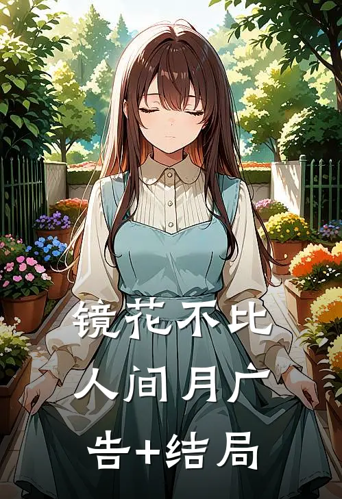 镜花不比人间月广告+结局