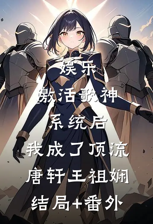 娱乐：激活歌神系统后，我成了顶流唐轩王祖娴结局+番外