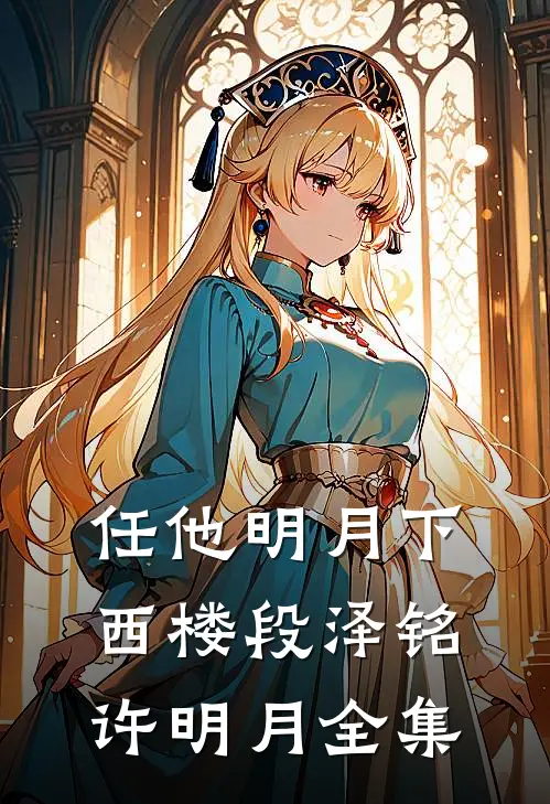 任他明月下西楼段泽铭许明月全集
