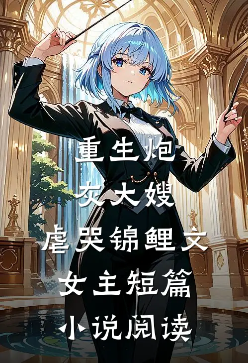 重生炮灰大嫂,虐哭锦鲤文女主短篇阅读免费