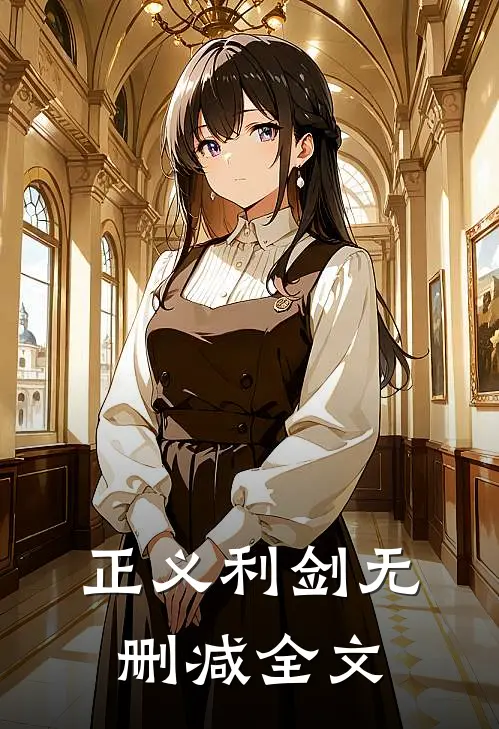 正义利剑无删减全文