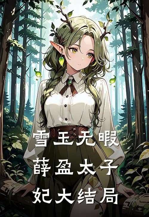 雪玉无暇薛盈太子妃大结局