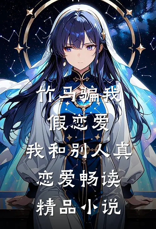 竹马骗我假恋爱，我和别人真恋爱畅读精品小说