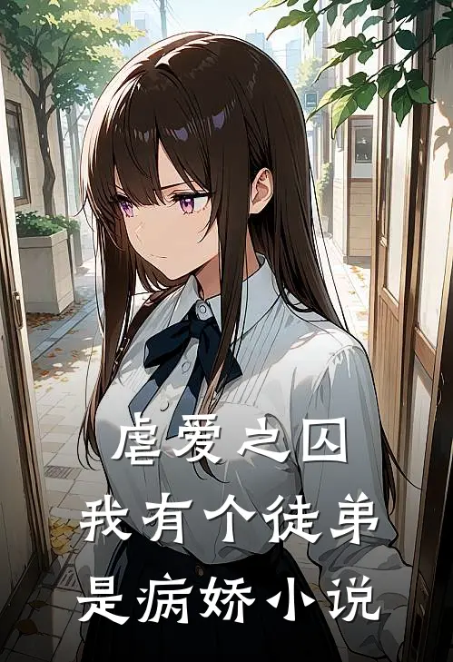 虐爱之囚我有个徒弟是病娇免费阅读