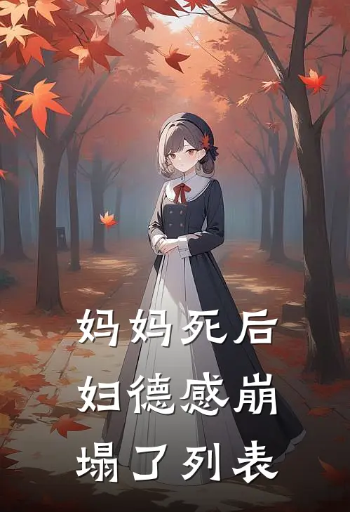妈妈死后，妇德感崩塌了列表