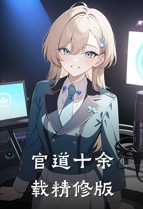 官道十余载精修版