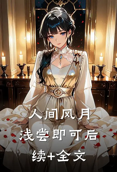 人间风月，浅尝即可后续+全文