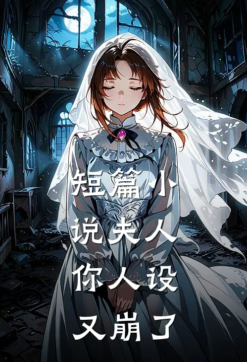 短篇小说夫人,你人设又崩了