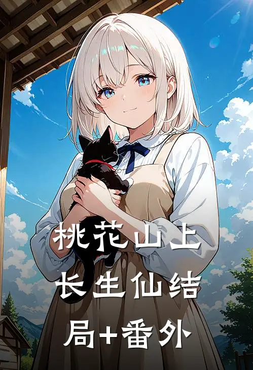桃花山上长生仙结局+番外