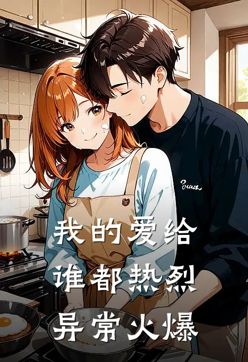 我的爱给谁都热烈异常火爆