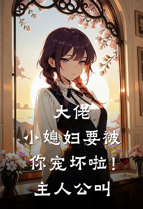 大佬，小媳妇要被你宠坏啦！主人公叫