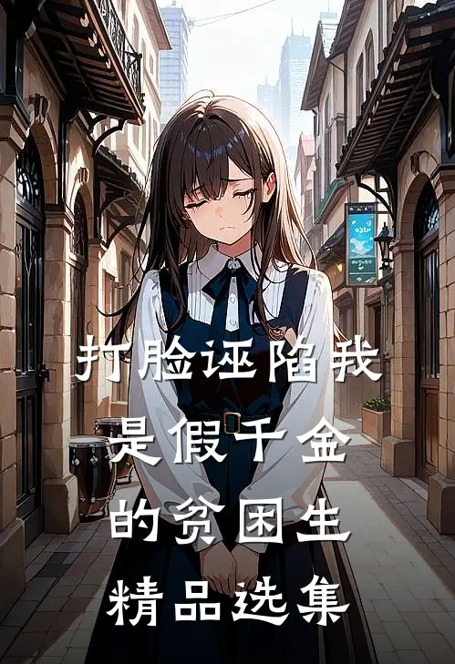 打脸诬陷我是假千金的贫困生精品选集