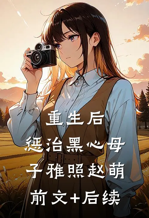 重生后，惩治黑心母子雅照赵萌前文+后续
