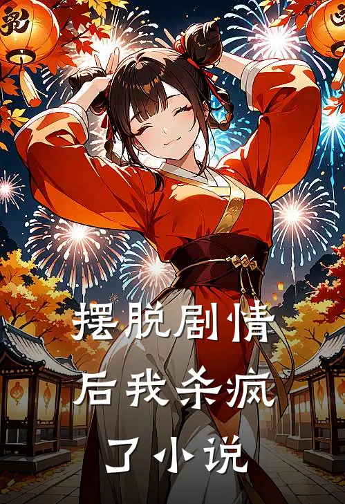 摆脱剧情后我杀疯了小说