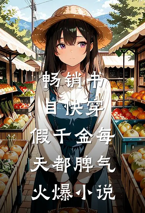 畅销书目快穿:假千金每天都脾气火爆小说