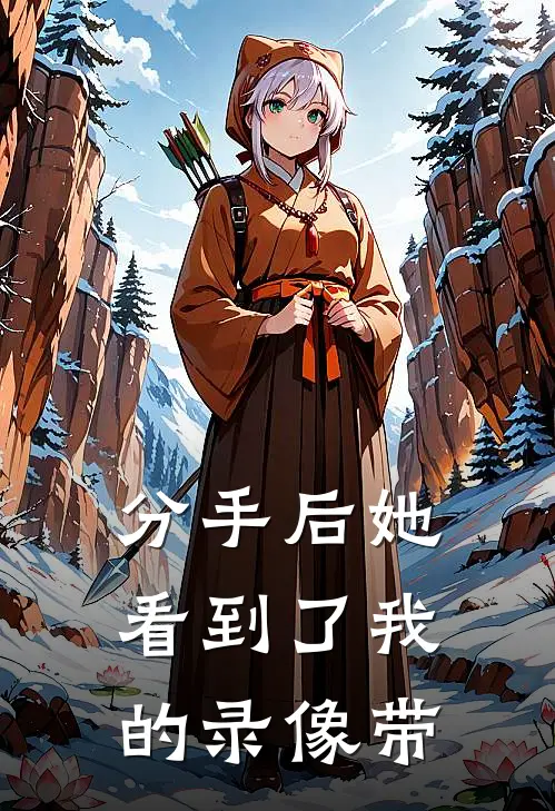 分手后她看到了我的录像带