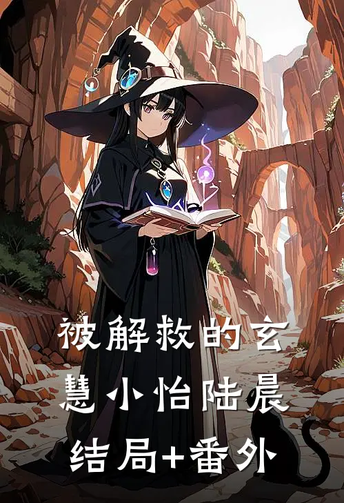 被解救的玄慧小怡陆晨结局+番外