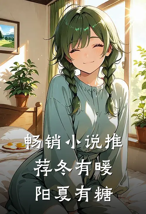 畅销小说推荐冬有暖阳夏有糖