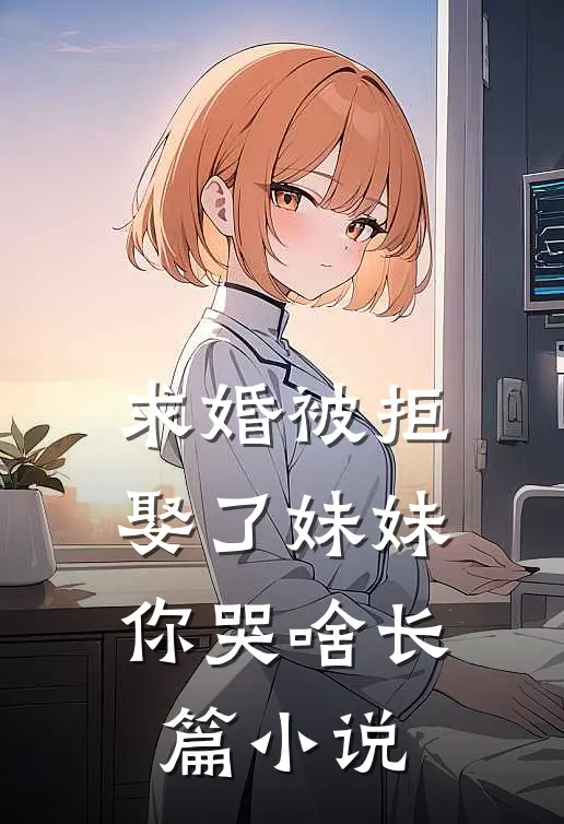 求婚被拒，娶了妹妹你哭啥长篇小说