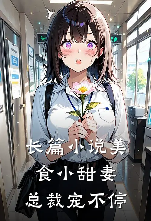 长篇美食小甜妻总裁宠不停的爱
