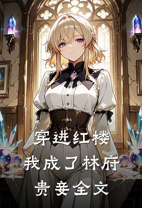 穿进红楼,我成了林府贵妾全文免费阅读