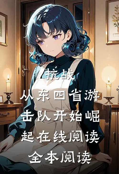 抗战：从东四省游击队开始崛起在线阅读全本阅读