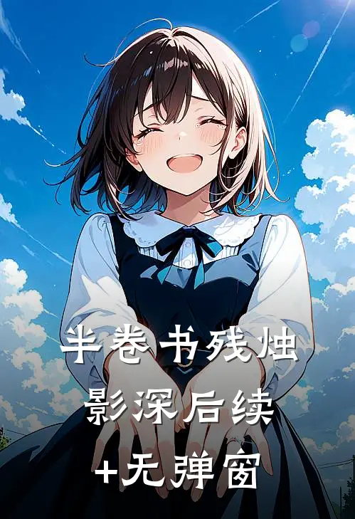 半卷书残烛影深后续+无弹窗