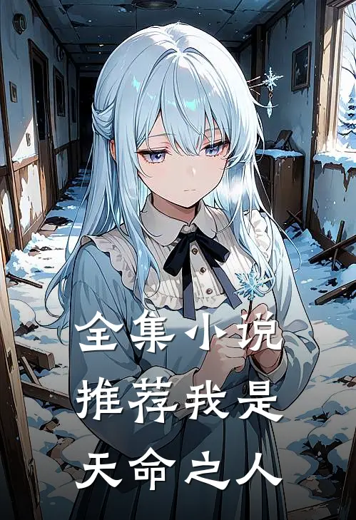 全集推荐我是,天命之人免费阅读