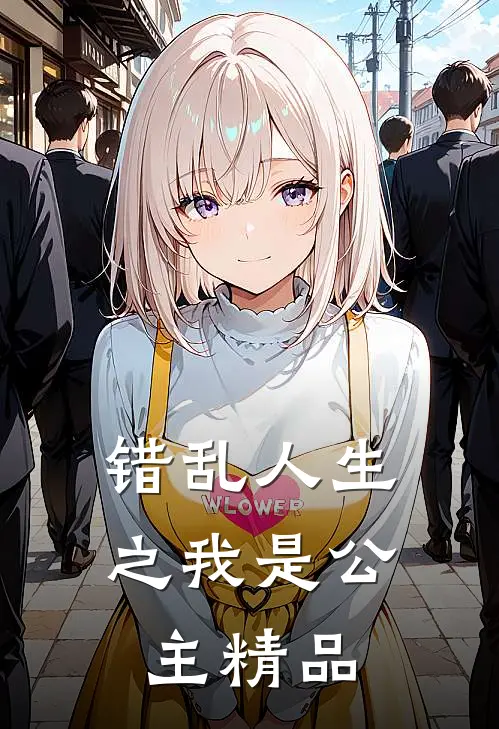 错乱人生之我是公主精品