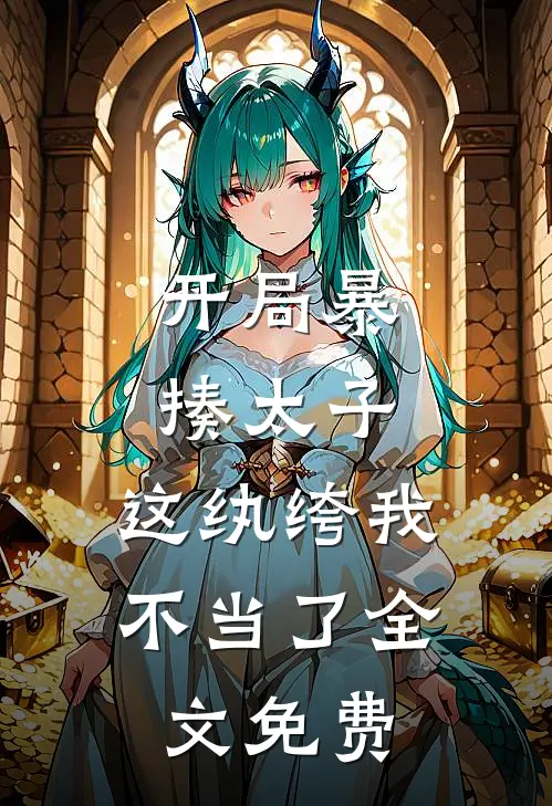 开局暴揍太子，这纨绔我不当了全文免费