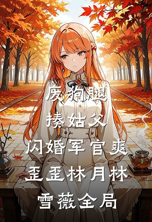 废狗腿，揍姑父，闪婚军官爽歪歪林月林雪薇全局