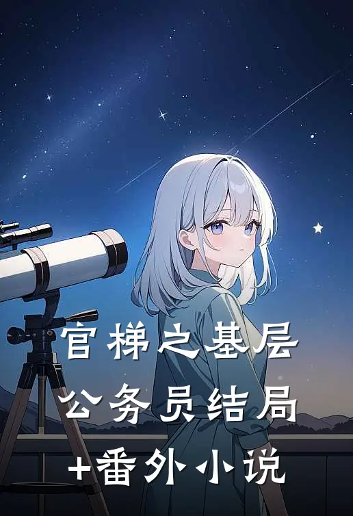 官梯之【基层公务员】结局+番外小说