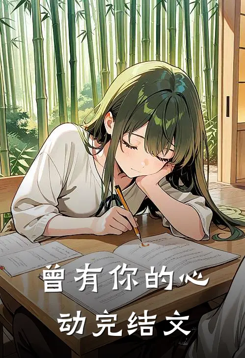 曾有你的心动完结文