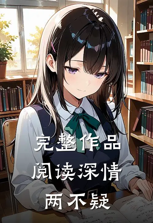 完整作品阅读深情两不疑