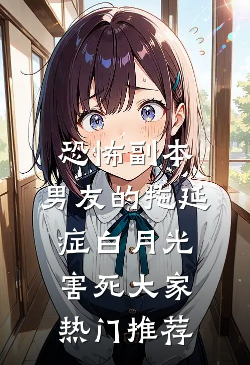 恐怖副本，男友的拖延症白月光害死大家热门推荐