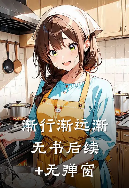 渐行渐远渐无书后续+无弹窗