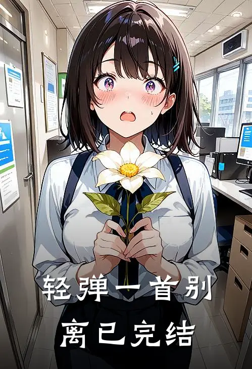 轻弹一首别离已完结