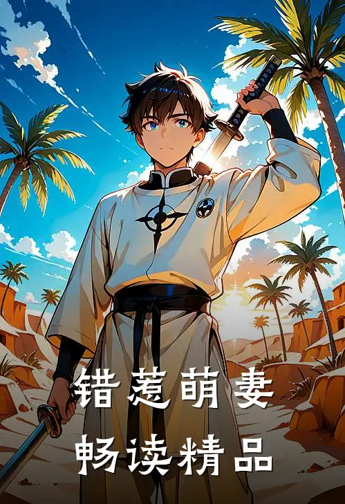 错惹萌妻畅读精品