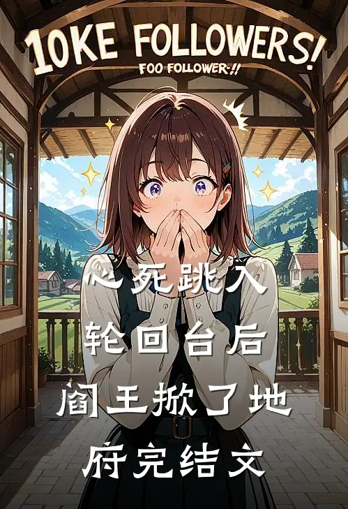 心死跳入轮回台后，阎王掀了地府完结文