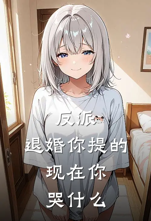 反派退婚你提的,现在你哭 短剧全集在线观看