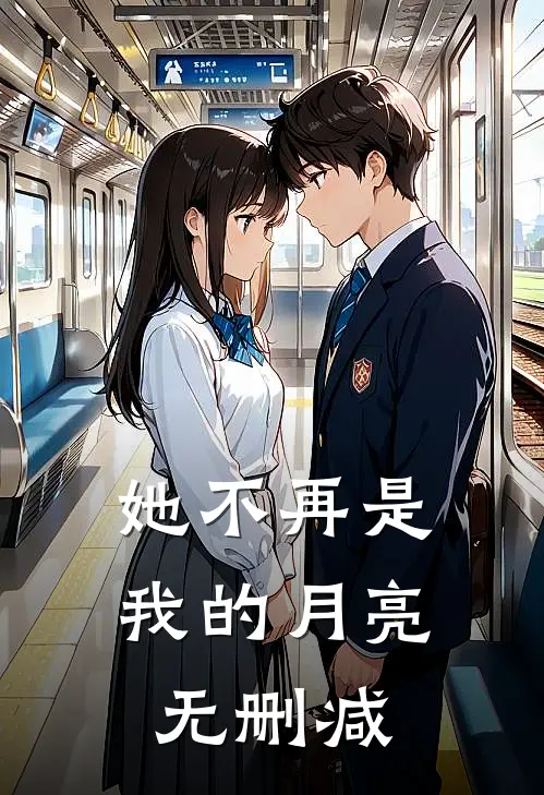 她不再是我的月亮无删减