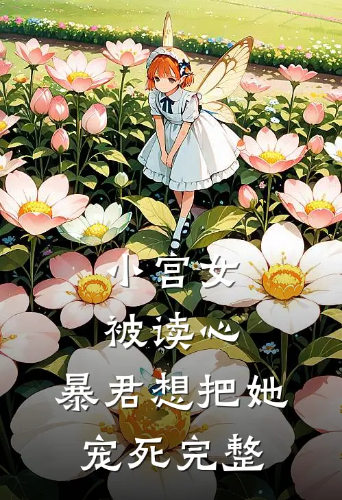 小宫女被读心，暴君想把她宠死完整
