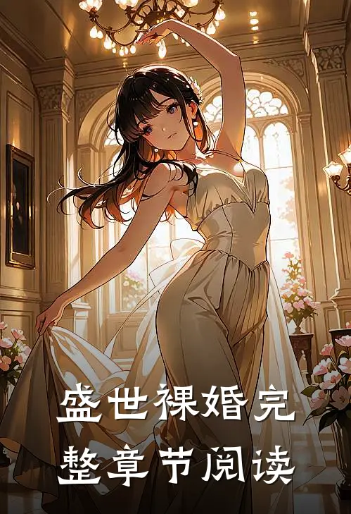 盛世裸婚完整章节阅读