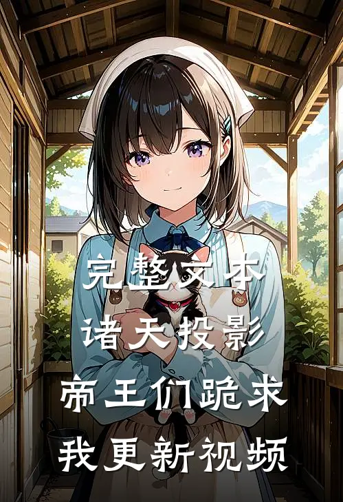 完整文本诸天投影：帝王们跪求我更新视频