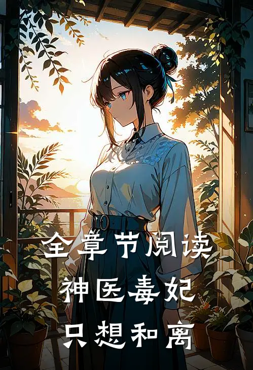 全章节阅读神医毒妃只想和离
