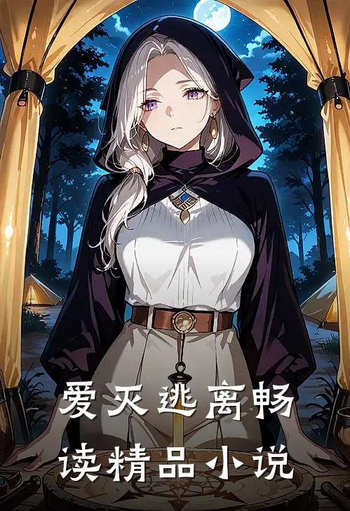 爱灭逃离畅读精品小说