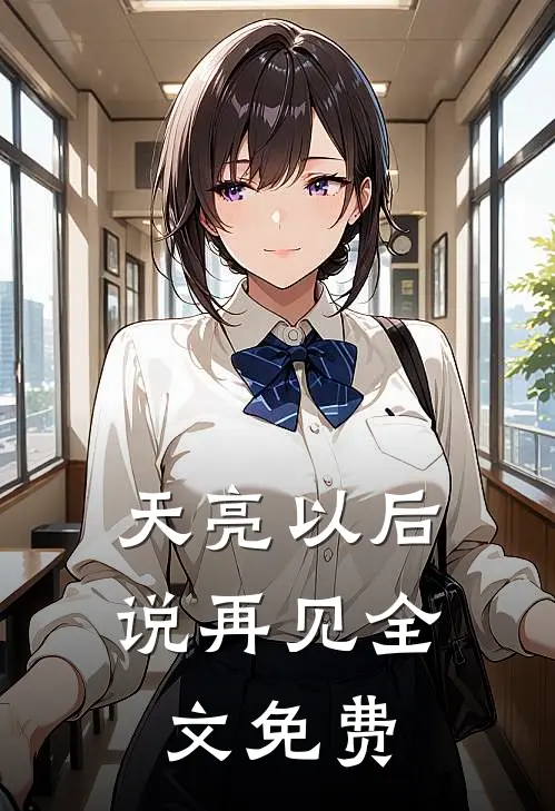 天亮以后说再见全文免费