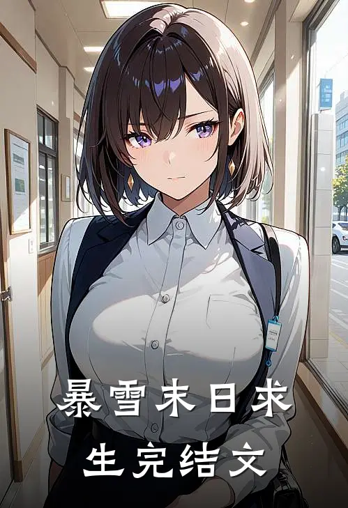 暴雪末日求生完结文